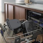 سرخ‌کن بدون روغن (ایر فرایر) الکترولوکس Explore 6 مدل E6AF1-4ST - Image 2