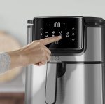 سرخ‌کن بدون روغن (ایر فرایر) الکترولوکس Explore 6 مدل E6AF1-4ST - Image 4