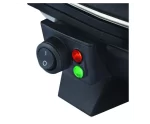 گریل و توستر برقی قرمز توست اکسپرت تفال - Image 5