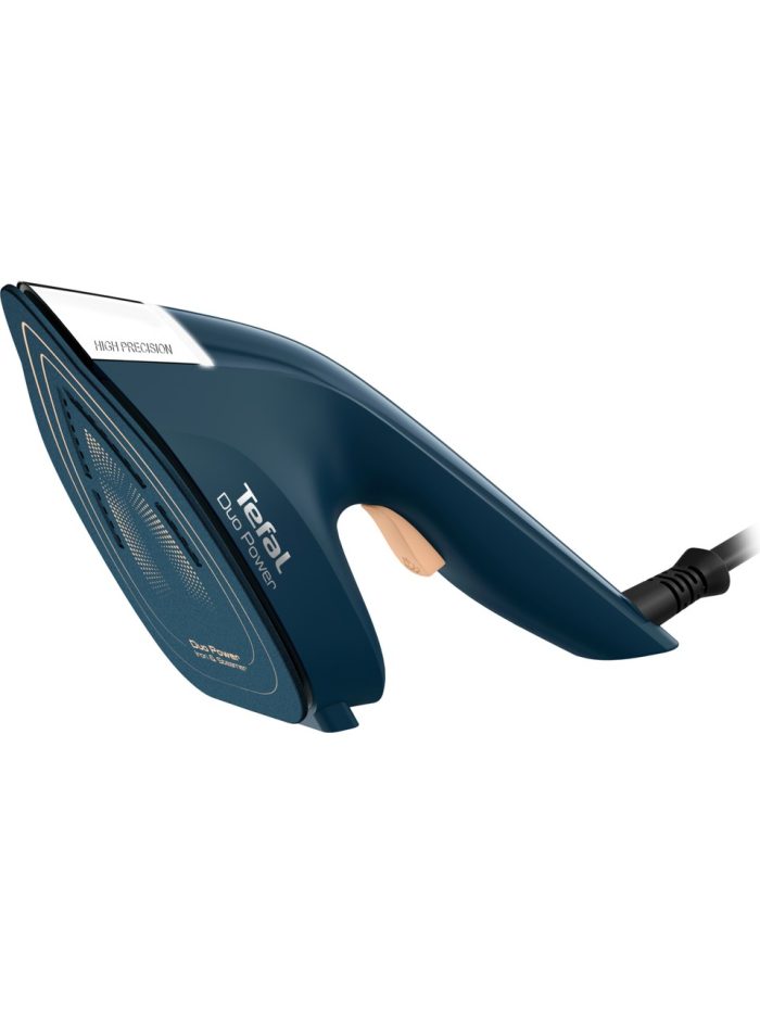 Tefal Duo Power 2-in-1 Steam Iron & Steamer - Image 2