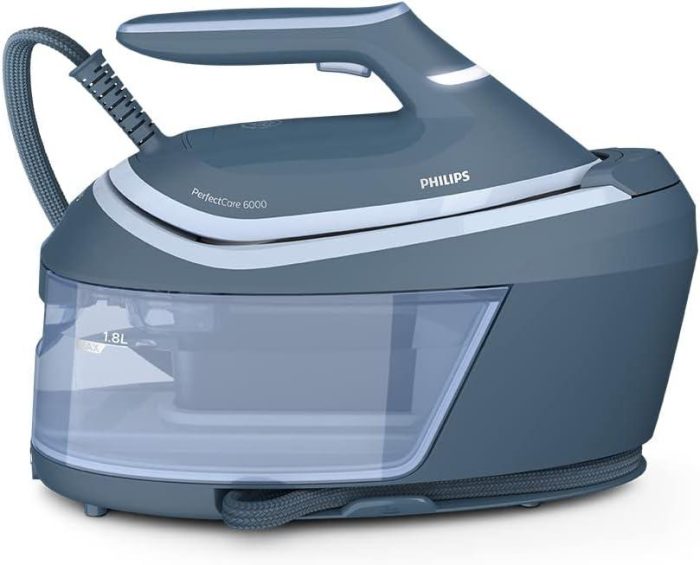 بخارگر فیلیپس سری PerfectCare 6000 – مدل PSG6042/20 - Image 2