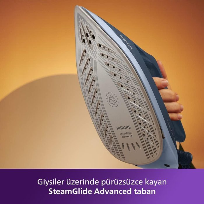 بخارگر فیلیپس سری PerfectCare 6000 – مدل PSG6042/20 - Image 5