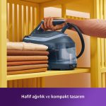 بخارگر فیلیپس سری PerfectCare 6000 – مدل PSG6042/20 - Image 6