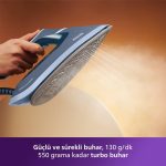 بخارگر فیلیپس سری PerfectCare 6000 – مدل PSG6042/20 - Image 7