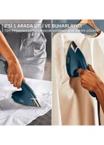 Tefal Duo Power 2-in-1 Steam Iron & Steamer - Image 4