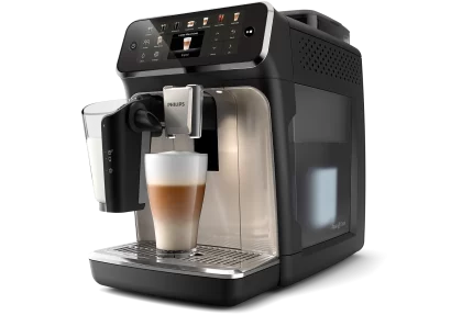 Philips- EP5547/90 Full Automatic Espresso Machine