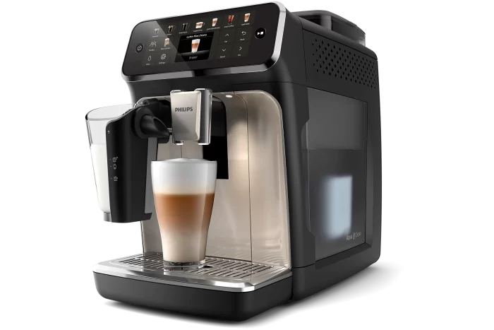 Philips- EP5547/90 Full Automatic Espresso Machine - Image 1