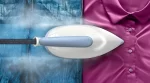 اتو مخزن دار  فیلیپس سری PerfectCare 6000 – مدل PSG6026/20 - Image 7