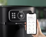 Philips 7000 Serisi Airfryer XXL Connected – HD9875/90 - Image 2