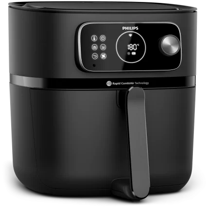 Philips 7000 Serisi Airfryer XXL Connected – HD9875/90