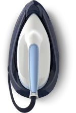 اتو مخزن دار  فیلیپس سری PerfectCare 6000 – مدل PSG6026/20 - Image 3