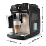 Philips- EP5547/90 Full Automatic Espresso Machine - Image 2